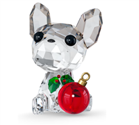 Glasgeschirr Swarovski HOLIDAY CHEERS in Kristall 5625662 - 5625662